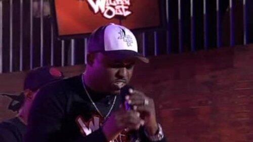 Wayne Brady, Paul Wall Wayne Brady, Paul Wall