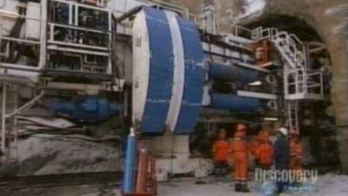 Iceland Tunnels Iceland Tunnels