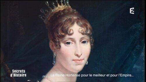La Reine Hortense pour le meilleur et pour l'Empire... La Reine Hortense pour le meilleur et pour l'Empire...