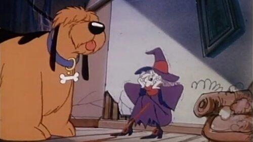 A Hair of the Dog A Hair of the Dog