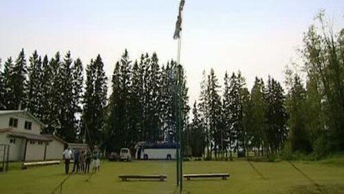 Estonia - Parnu Estonia - Parnu