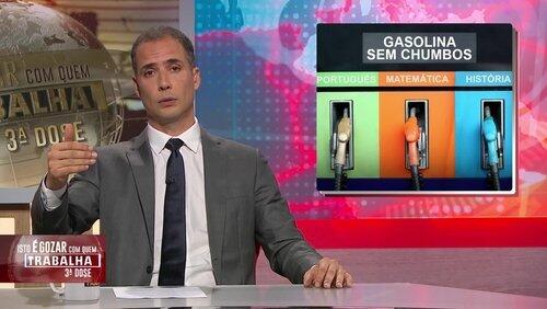 Episódio 8 Episódio 8