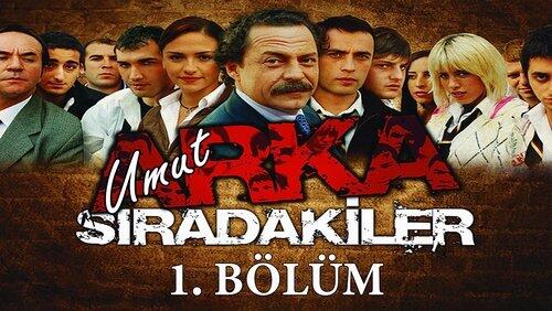 1. Bölüm 1. Bölüm
