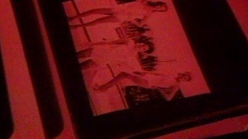 Negative Image Negative Image