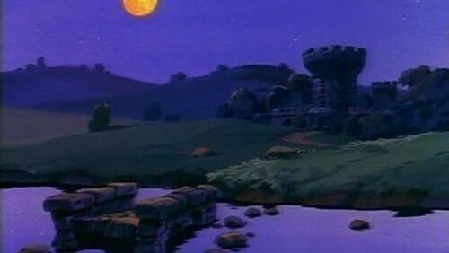 The Curse of Castle McDuck The Curse of Castle McDuck