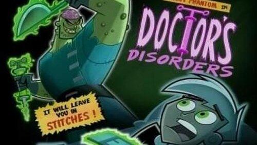 Doctor's Disorders Doctor's Disorders
