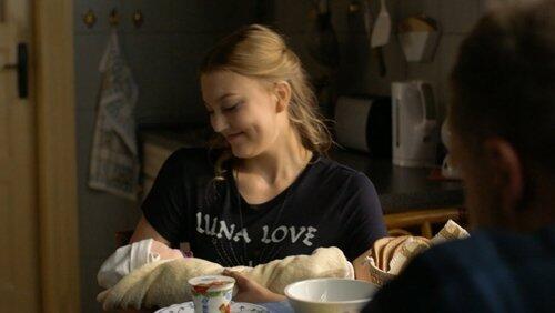 Leahs Baby Leahs Baby
