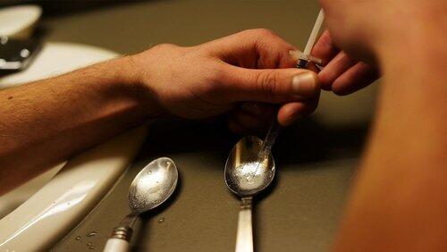 Chasing Heroin Chasing Heroin