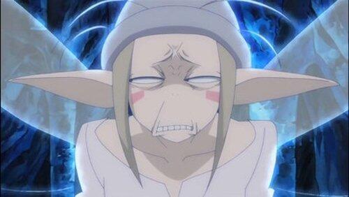 Holy Legendary Sword! Kid's and Black Star's Big Adventure? Holy Legendary Sword! Kid's and Black Star's Big Adventure?