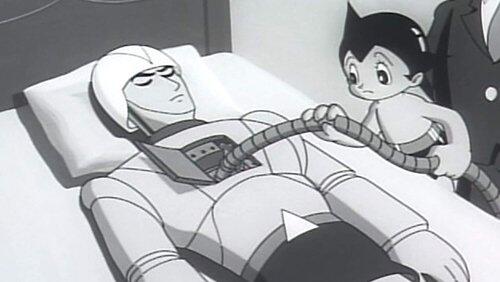 Robot Grabby Robot Grabby
