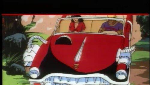Dino Drive Dino Drive