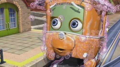 Wobbly Wheels Wobbly Wheels