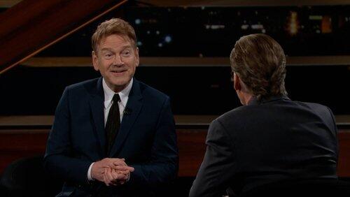 Kenneth Branagh, Frank Bruni, Batya Ungar-Sargon Kenneth Branagh, Frank Bruni, Batya Ungar-Sargon