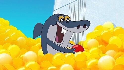 Le ballon perdu Le ballon perdu