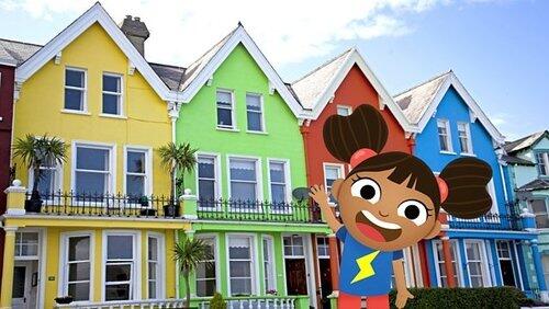 House House