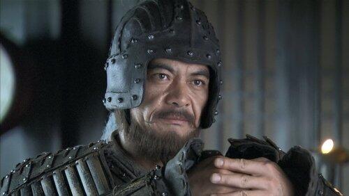 Huang Zhong Conquers Hanzhong Huang Zhong Conquers Hanzhong