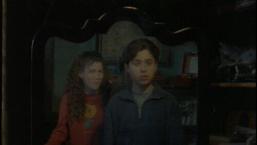 The Headless Ghost