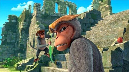 Monkey See, Monkey Do Monkey See, Monkey Do
