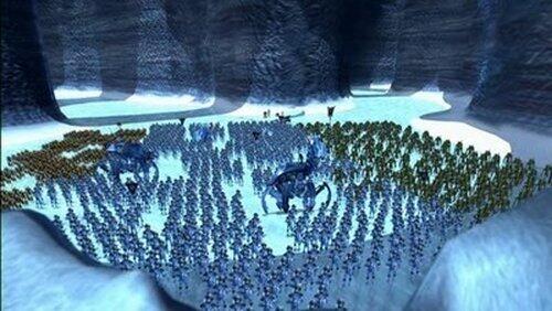 RagnaRok (1) RagnaRok (1)