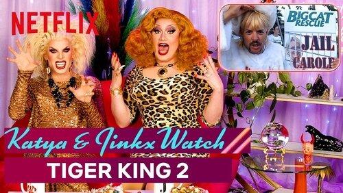 Tiger King 2 Tiger King 2