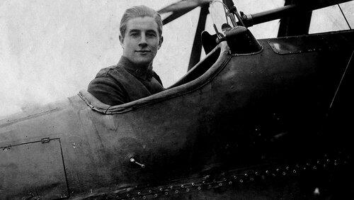 WWI Aces Falling WWI Aces Falling