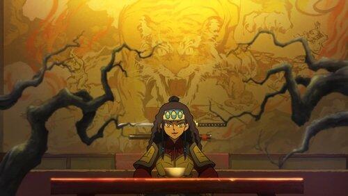 Episode 6 Episode 6