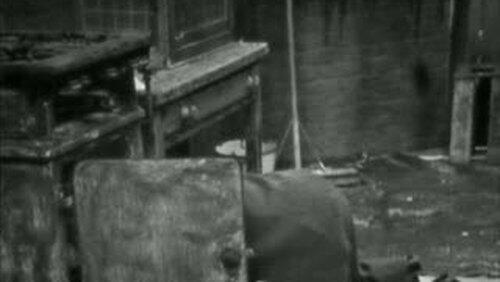Those Magnificent Men and Their Heating Machines Those Magnificent Men and Their Heating Machines