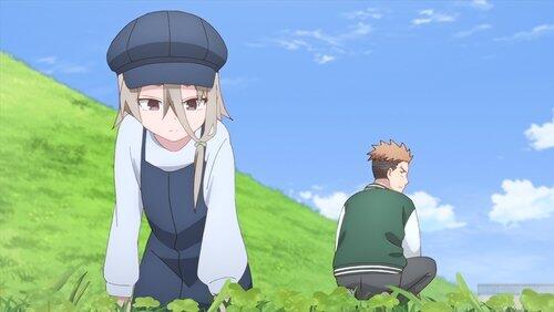 I Want to Make Memories, Senpai I Want to Make Memories, Senpai