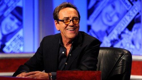 Robert Lindsay, Johnny Vegas, Deborah Meaden Robert Lindsay, Johnny Vegas, Deborah Meaden