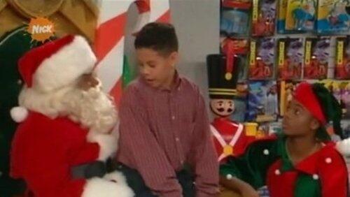 Merry Christmas, Kenan Merry Christmas, Kenan