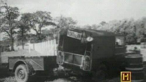 Dangerous Cargo (1) Dangerous Cargo (1)