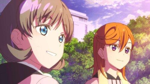 No School Idols Allowed?!