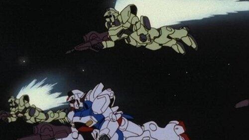 Battle of the Space Fleets Battle of the Space Fleets