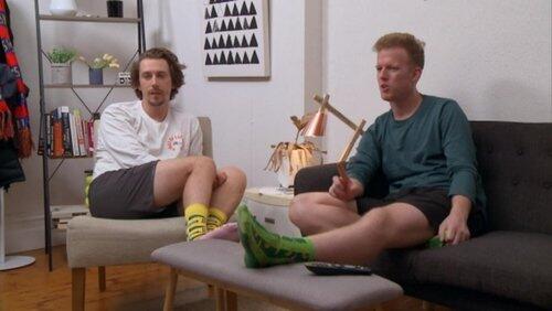 Episode 9 Episode 9