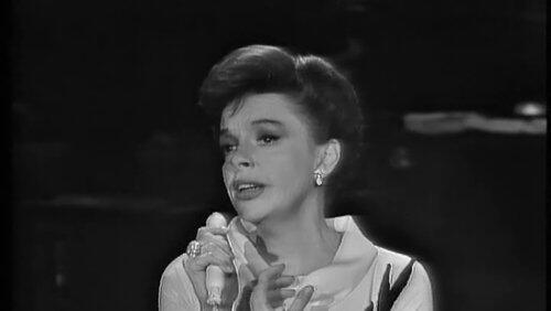 The Judy Garland Show #24 The Judy Garland Show #24