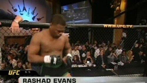 The Ultimate Fighter 2 Finale, Pt. 2 The Ultimate Fighter 2 Finale, Pt. 2