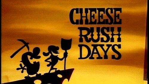 Cheese Rush Days Cheese Rush Days