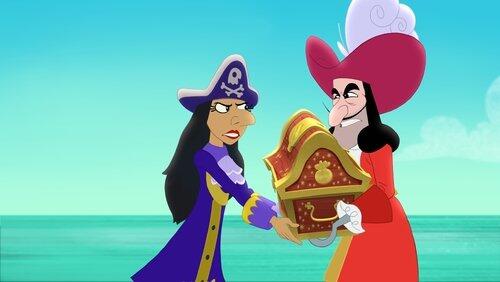 Mystery of the Missing Treasure! Mystery of the Missing Treasure!