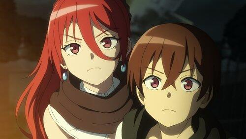 The Big Plan for the Home of the Ikusaba Brother and Sister The Big Plan for the Home of the Ikusaba Brother and Sister