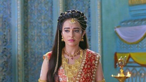 Subhadra's test of love Subhadra's test of love