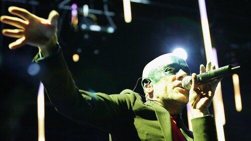 R.E.M. R.E.M.