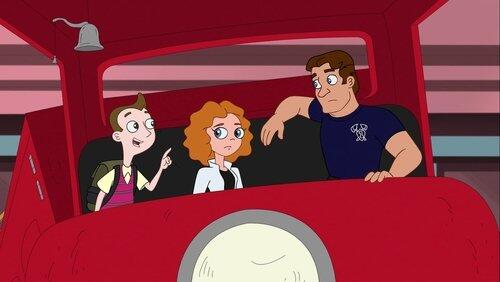 The Little Engine That Couldn't The Little Engine That Couldn't
