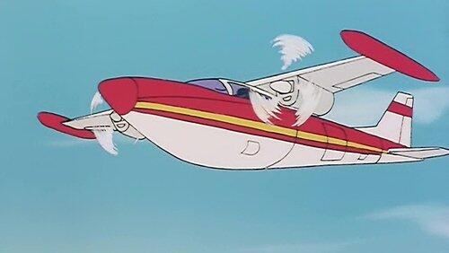From the Sky with Love From the Sky with Love