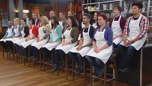 Reunion Masterclass Reunion Masterclass
