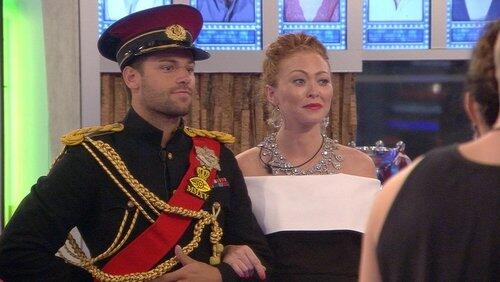 Series 16 - Day 6 Highlights, Paul Enters Series 16 - Day 6 Highlights, Paul Enters