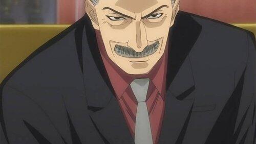 Strategist vs. Gambler Strategist vs. Gambler