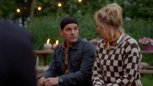 De speeddates De speeddates