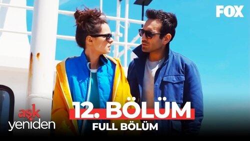 12. Bölüm 12. Bölüm