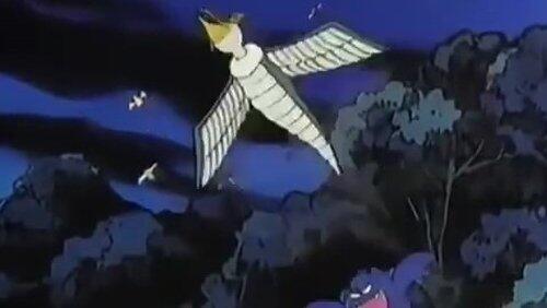 The Demon Animal Army's blitz attack!! Rescue Kingdom Romos from its crisis! The Demon Animal Army's blitz attack!! Rescue Kingdom Romos from its crisis!
