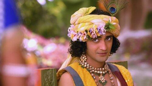 Krishna Vs Radha Krishna Vs Radha